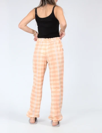 Pantaloni de pijama Triumph, mix culori