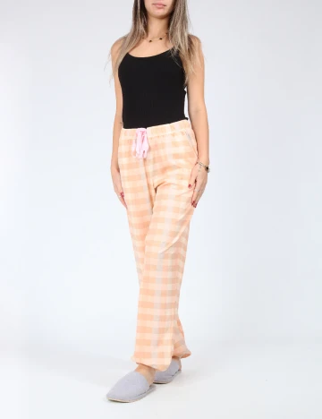 Pantaloni de pijama Triumph, mix culori