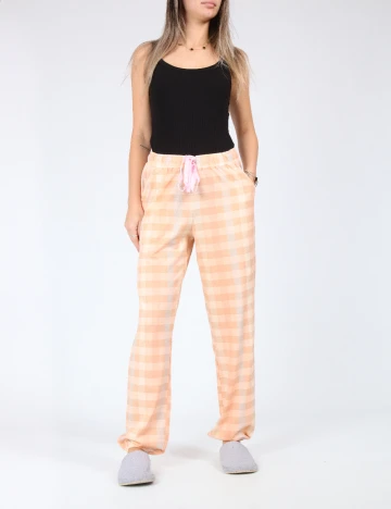 Pantaloni de pijama Triumph, mix culori