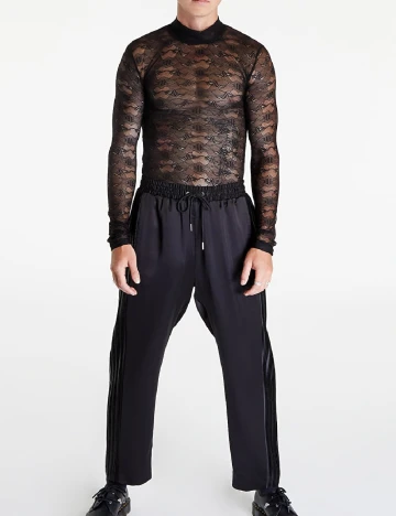 Bluza Han Kjobenhavn, negru