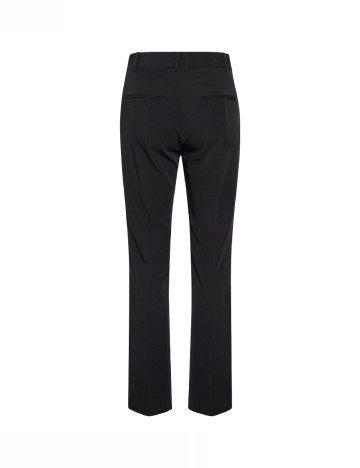 Pantaloni InWear, negru