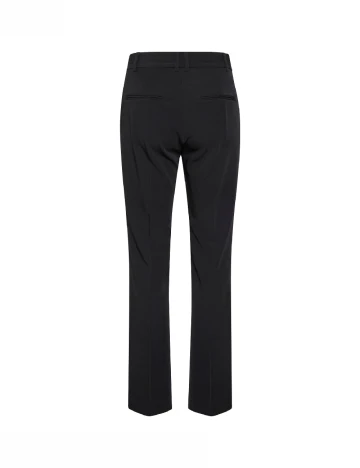 Pantaloni InWear, negru Negru