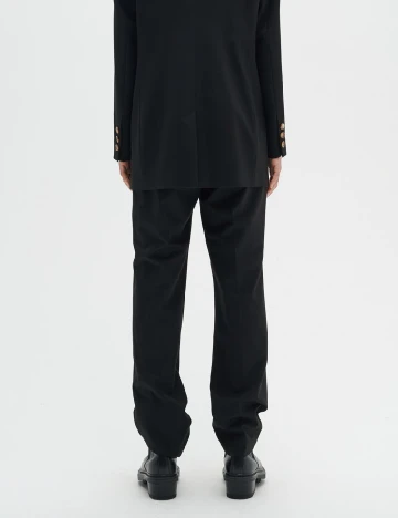 Pantaloni InWear, negru Negru