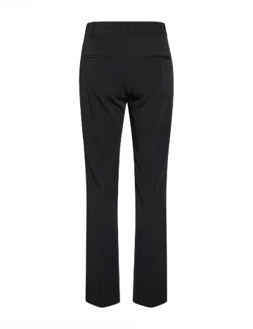 Pantaloni InWear, negru Negru