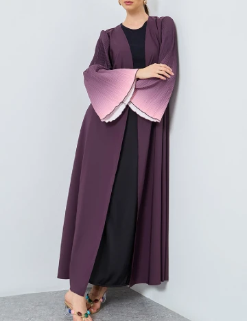 Kimono SHEIN, mov