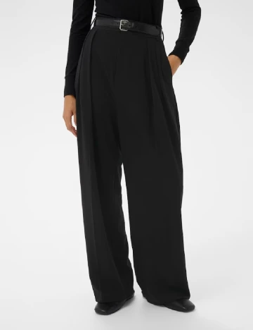 Pantaloni InWear, negru