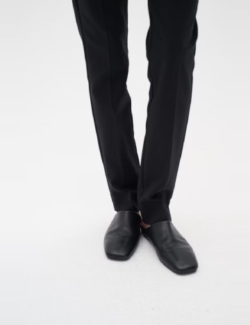 Pantaloni InWear, negru