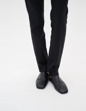 Pantaloni InWear, negru