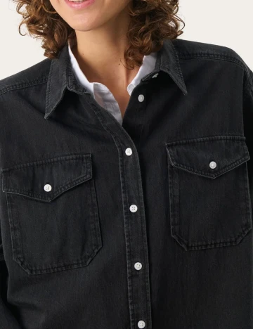 Jacheta Part Two, negru