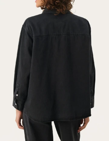 Jacheta Part Two, negru