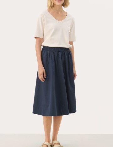 Fusta Part Two, bleumarin