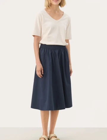 Fusta Part Two, bleumarin