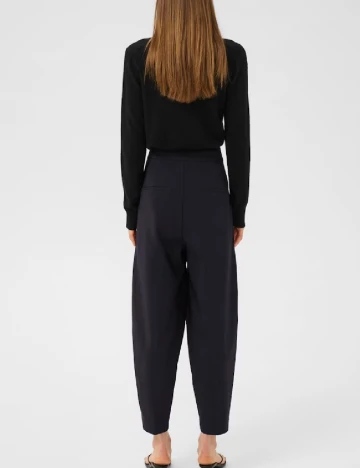 Pantaloni InWear, bleumarin