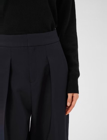 Pantaloni InWear, bleumarin