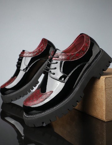 
						Pantofi SHEIN, negru