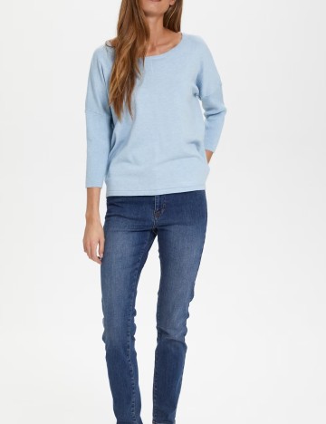 Bluza Saint Tropez, bleu