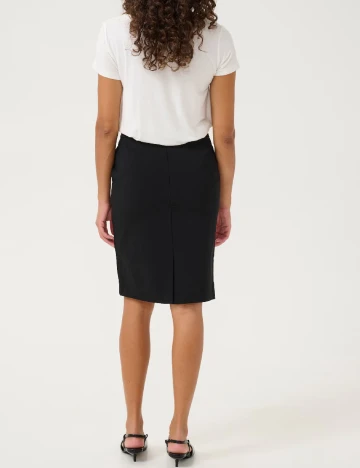 Fusta Culture, negru