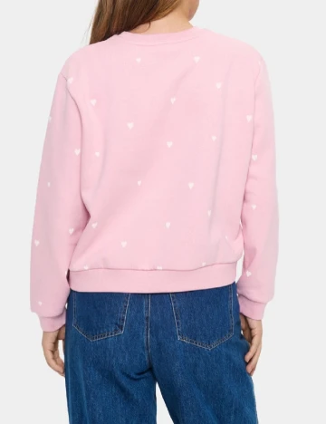 Bluza Saint Tropez, roz