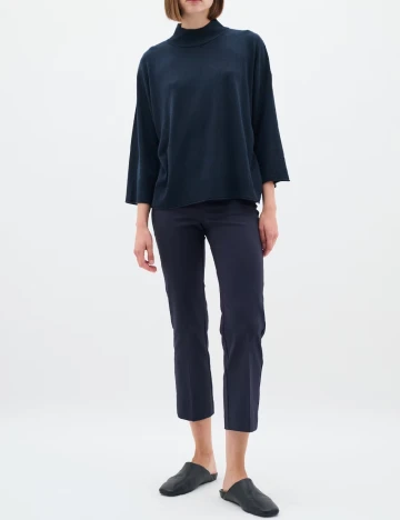 Pantaloni InWear, bleumarin