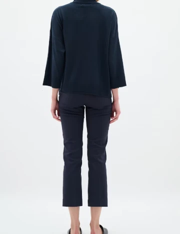 Pantaloni InWear, bleumarin