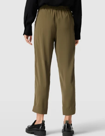 Pantaloni Saint Tropez, verde Verde