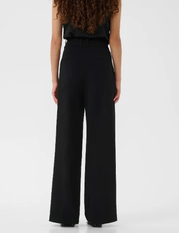 Pantaloni InWear, negru Negru