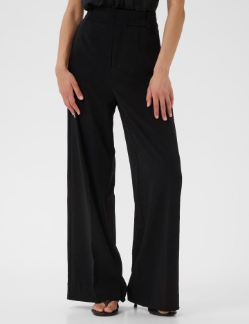 Pantaloni InWear, negru