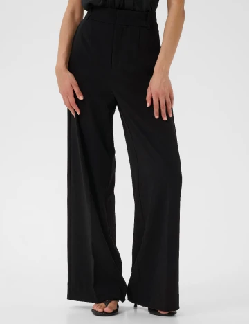 Pantaloni InWear, negru Negru