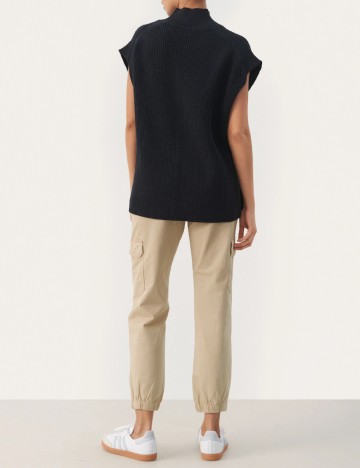 Vesta Part Two, bleumarin