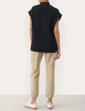 Vesta Part Two, bleumarin