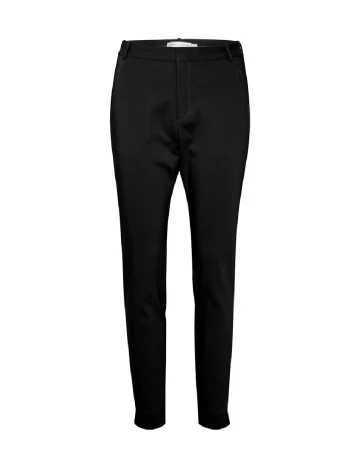 Pantaloni InWear, negru