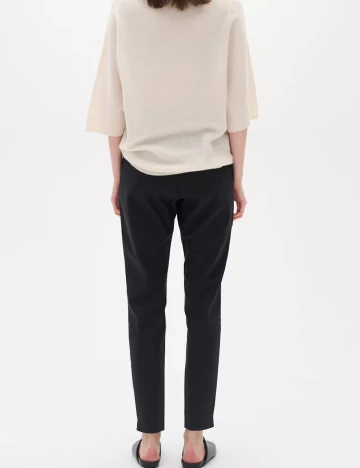 Pantaloni InWear, negru