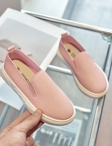 Espadrile Shein Kids, roz