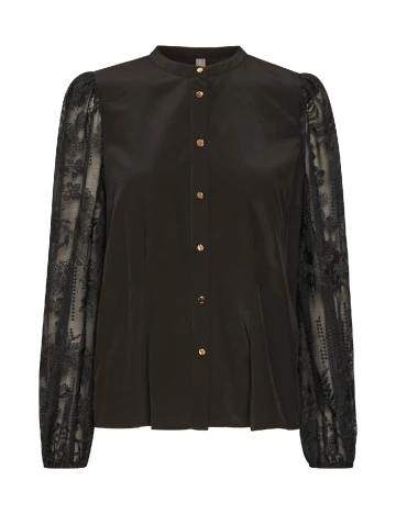 Camasa Culture, negru