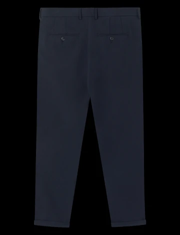 Pantaloni Matinique, bleumarin