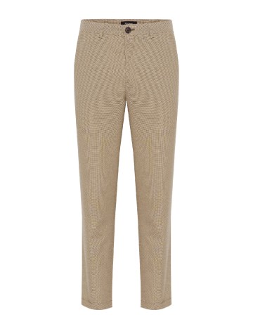 Pantaloni Matinique, bej