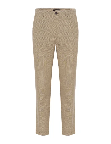 Pantaloni Matinique, bej