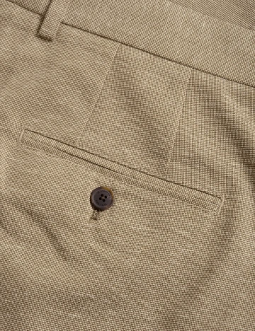 Pantaloni Matinique, bej