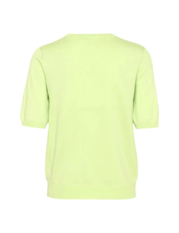 Bluza Kaffe, verde