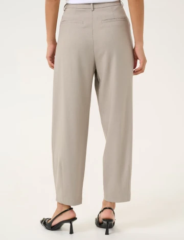 Pantaloni Kaffe, gri