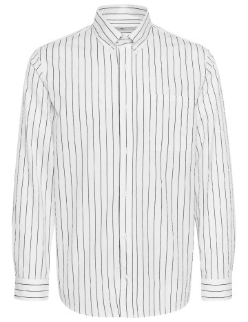 Camasa Matinique, alb/negru