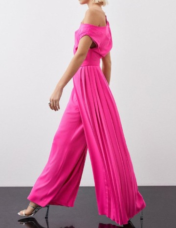 Salopeta Karen Millen, roz