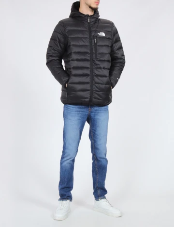 Geaca The North Face, negru