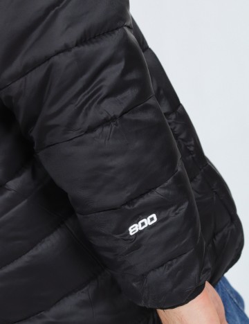 Geaca The North Face, negru