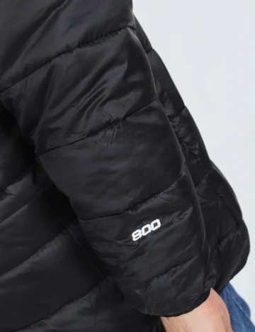 Geaca The North Face, negru
