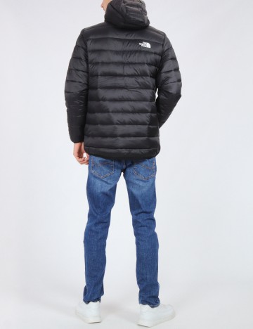 Geaca The North Face, negru