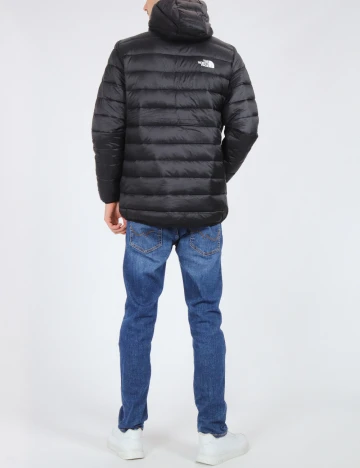 Geaca The North Face, negru