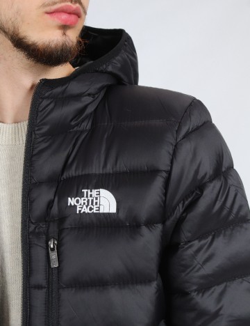 Geaca The North Face, negru