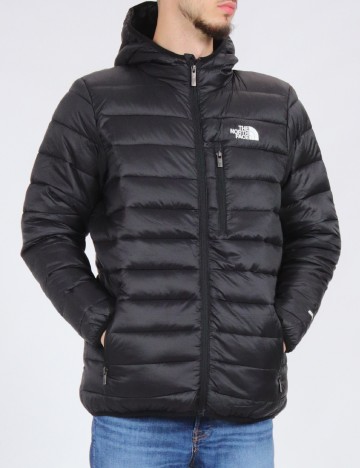 Geaca The North Face, negru