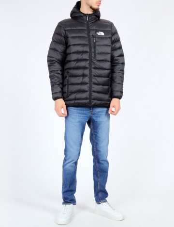 Geaca The North Face, negru